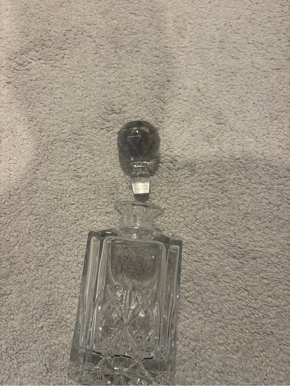 N/A elegant cut